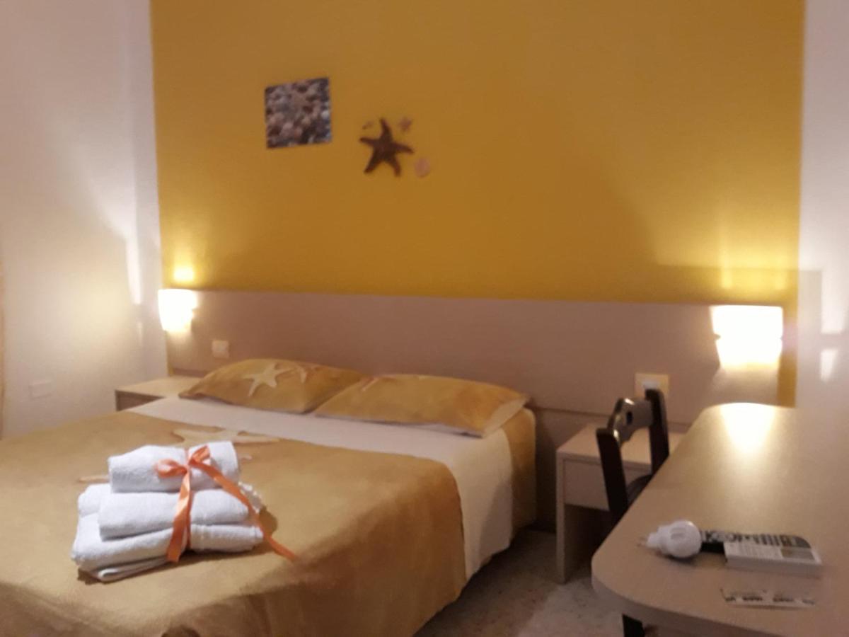 לינה וארוחת בוקר פראייה א מארה Porto Di Mare מראה חיצוני תמונה
