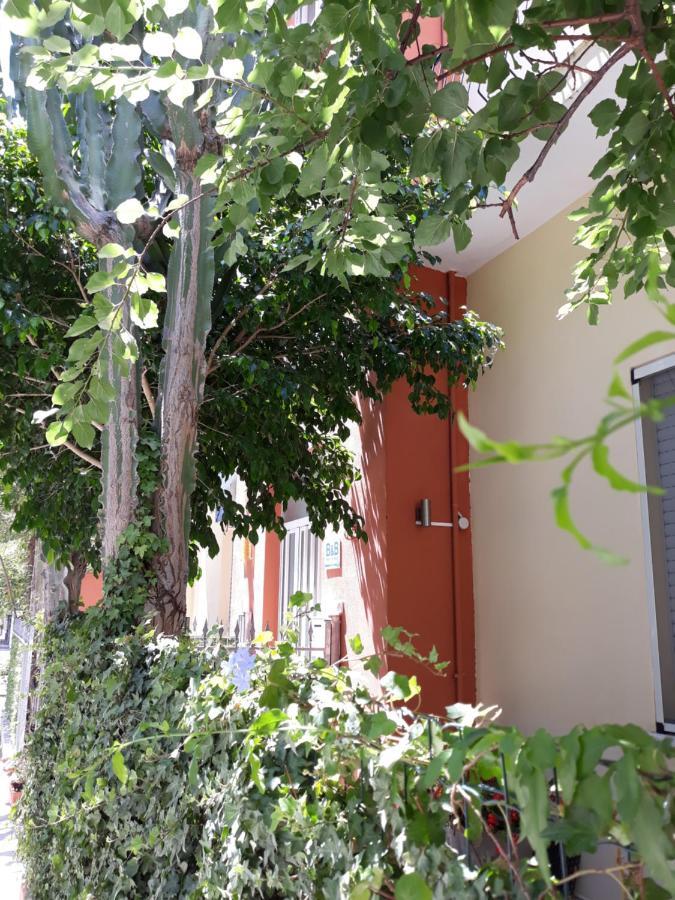 לינה וארוחת בוקר פראייה א מארה Porto Di Mare מראה חיצוני תמונה