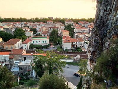 לינה וארוחת בוקר פראייה א מארה Porto Di Mare מראה חיצוני תמונה